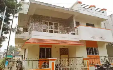Independent House for Sale in Sector 3 Salt Lake image ID322 - small