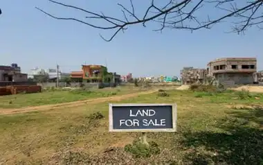 3 Katha Land for Sale in Arrah Durgapur image ID351 - small