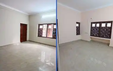 3 BHK Flat for Rent in Salt Lake City Kolkata image ID432 - small