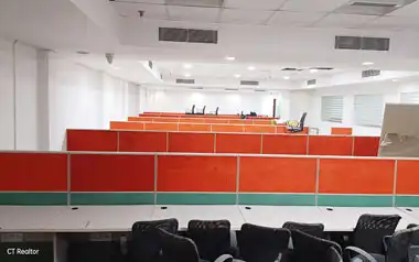 Furnished Office Space for Rent in Sector 5 Kolkata image ID438 - small