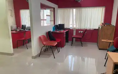 Furnished Office Space for Sale in Sector 5 Kolkata image ID451 - small