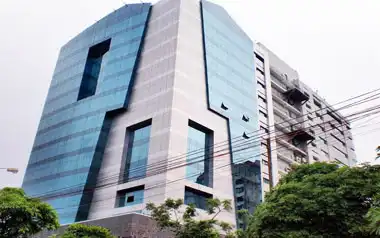 Office Space for Rent in PS Srijan Tech Park Sector 5 Kolkata image ID454 - small