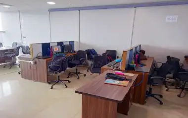 Ready to Move Office Space for Rent in Sector 5 Kolkata image ID457 - small